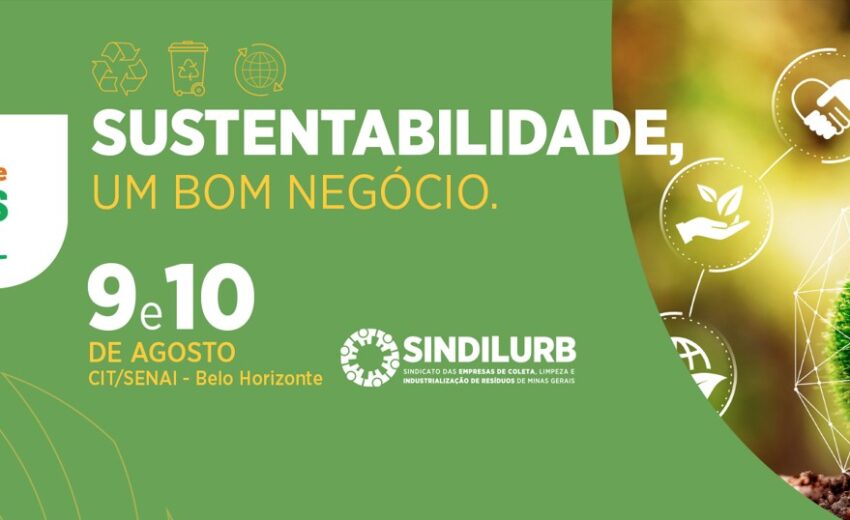 Fórum Minas ESG 2023: Talkshow G – Práticas de Governança e Talkshow E – Sustentabilidade x Consumo Consciente